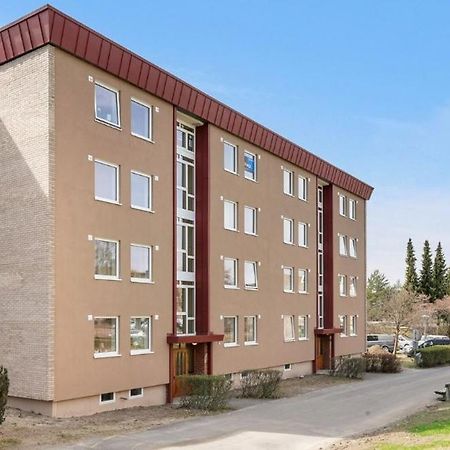 Privat Room In Shared 3 Rooms Apartment Manglerud Όσλο Εξωτερικό φωτογραφία