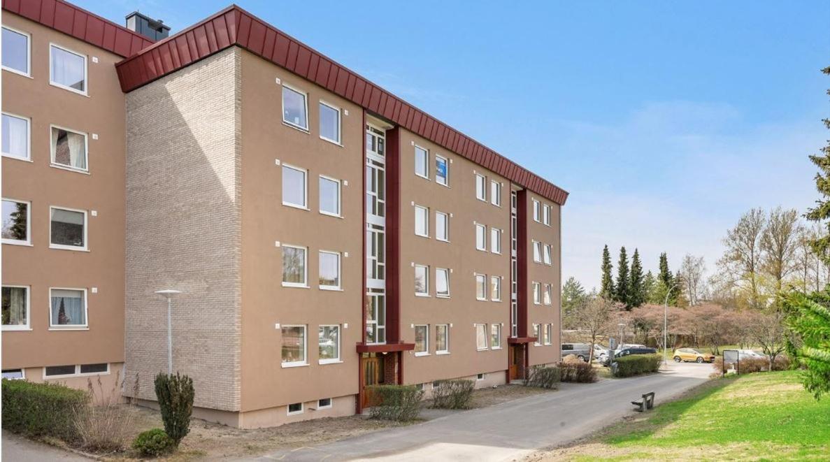 Privat Room In Shared 3 Rooms Apartment Manglerud Όσλο Εξωτερικό φωτογραφία