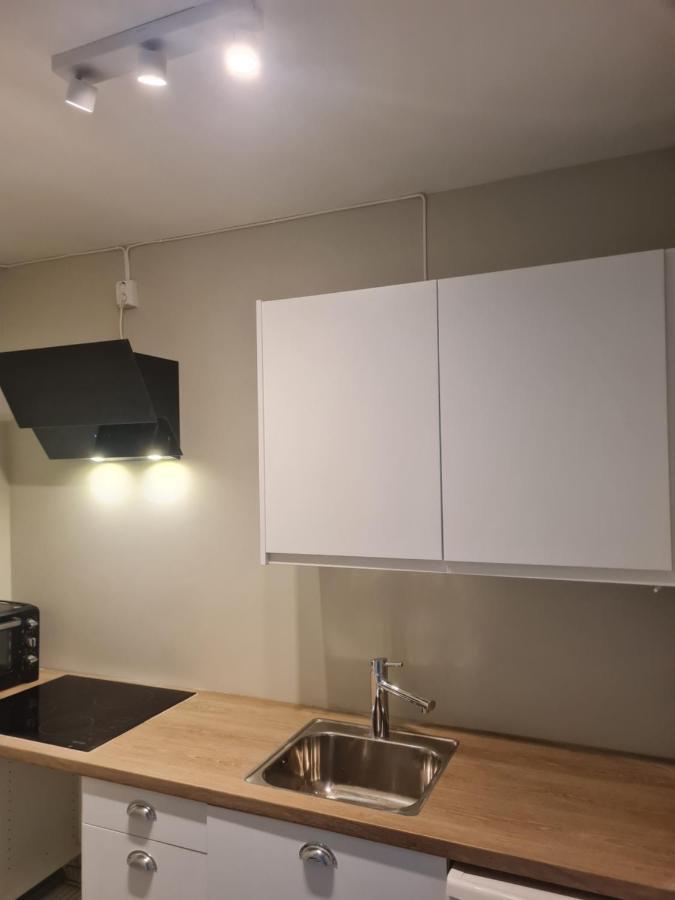 Privat Room In Shared 3 Rooms Apartment Manglerud Όσλο Εξωτερικό φωτογραφία