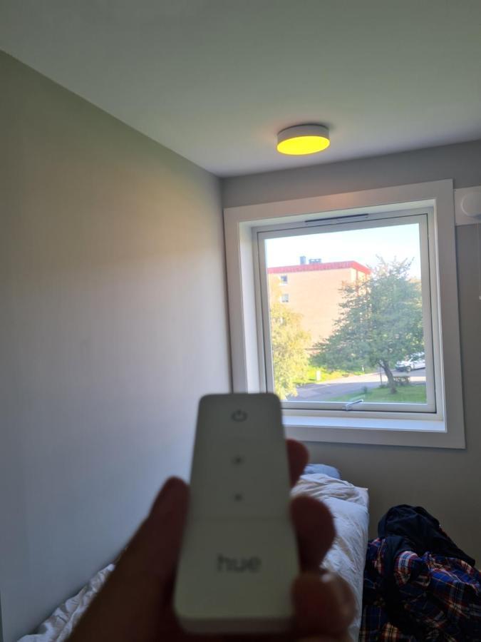 Privat Room In Shared 3 Rooms Apartment Manglerud Όσλο Εξωτερικό φωτογραφία