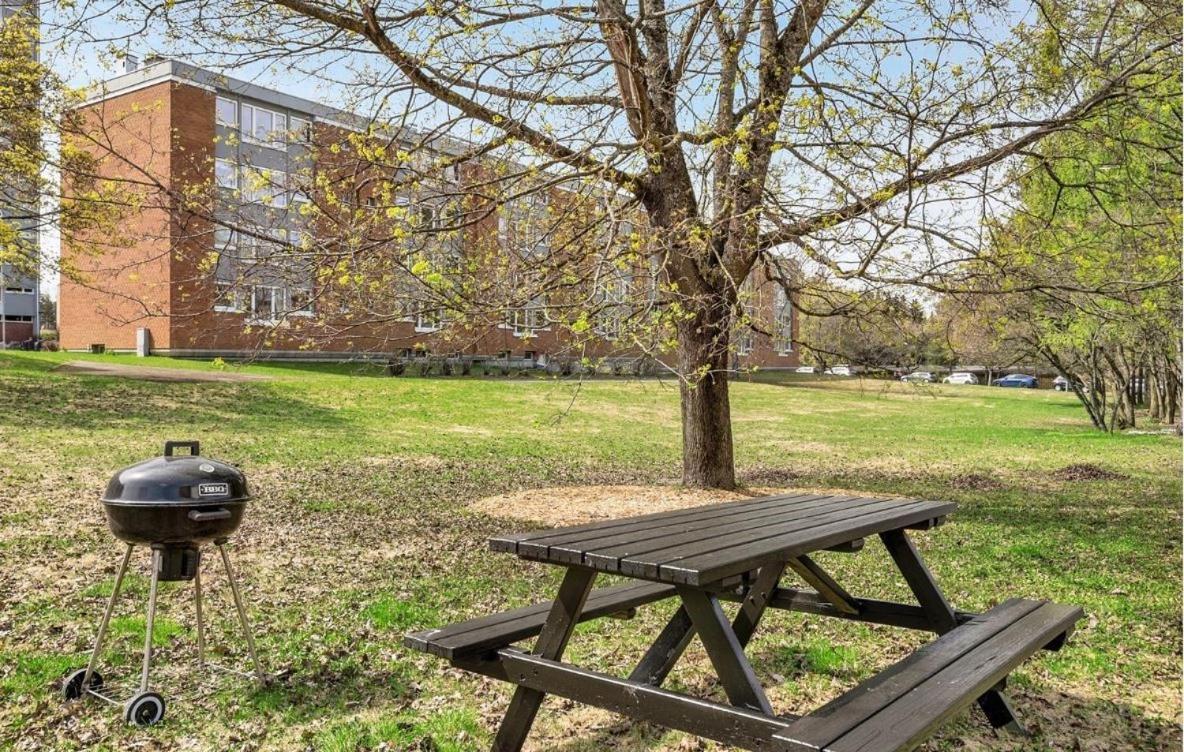 Privat Room In Shared 3 Rooms Apartment Manglerud Όσλο Εξωτερικό φωτογραφία
