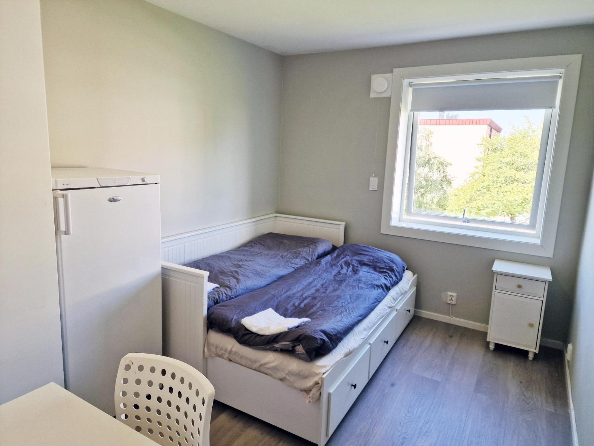 Privat Room In Shared 3 Rooms Apartment Manglerud Όσλο Εξωτερικό φωτογραφία